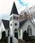 Albertson Memorial Church of Spiritualism, Old Greenwich CT, USA
